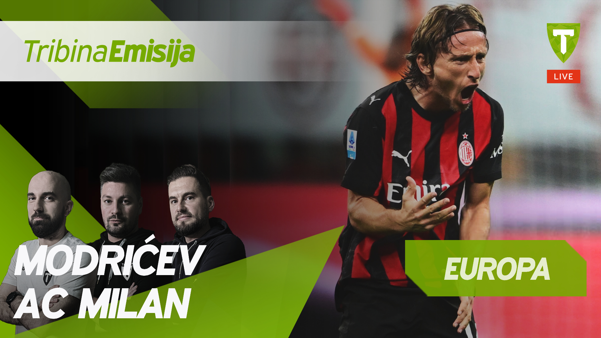 Modrić i Allegri mijenjaju Milan – mogu li se Rossoneri vratiti u borbu za naslov?